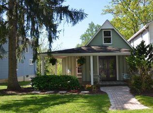 6 Fiske Ave, Glyndon, MD 21136