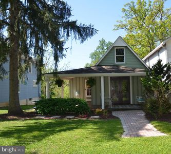 6 Fiske Ave, Glyndon, MD, 21136