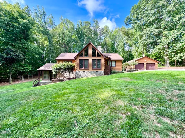 136 Poplar Lane Rd, Roxboro, NC 27574