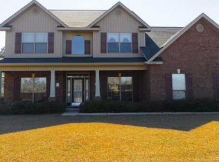 10288 Maple Cv, Vancleave, MS 39565