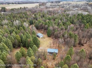 3054 N 124th Ave, Hart, MI 49420