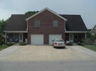 771 Maple Ln, Brownsburg, IN 46112