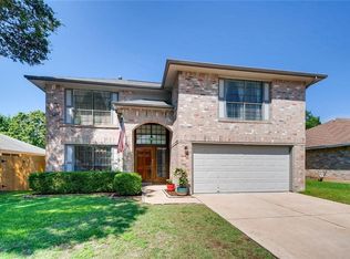 601 Battlecreek Ln, Leander, TX 78641