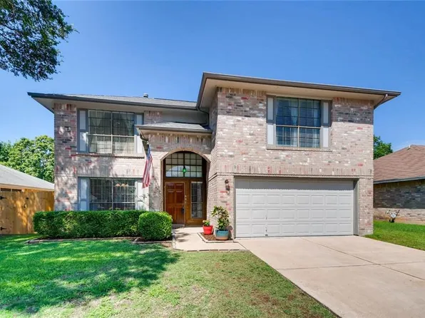 601 Battlecreek Ln, Leander, TX 78641