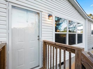 143 Baird Way, Cohutta, GA 30710