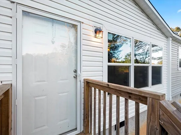 143 Baird Way, Cohutta, GA 30710