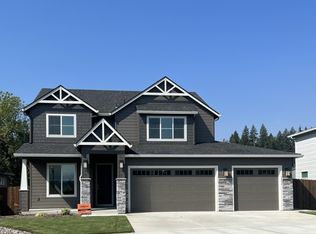 2806 SE 21st Pl, Battle Ground, WA