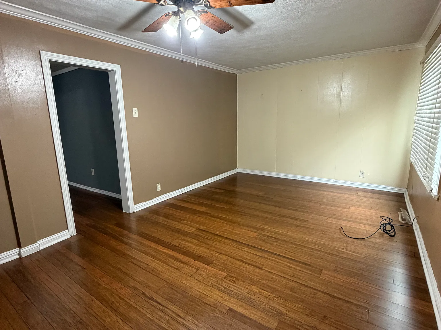 3 bed, 1056 sqft, $1,050 — Photo 3