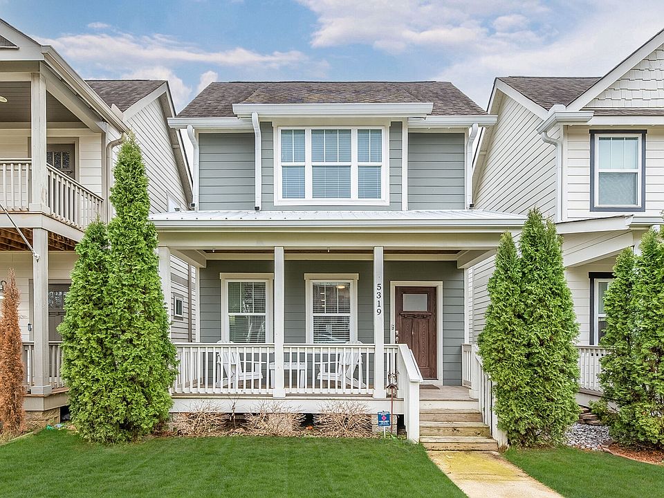 5319 Pennsylvania Ave, Nashville, TN 37209 Zillow