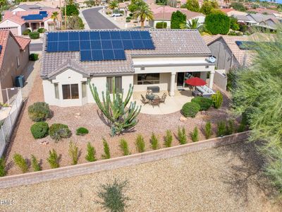 15655 W BETHESDA Court, Surprise, AZ, 85374