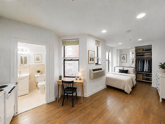 2nd image of 72 Hudson St APT 1C