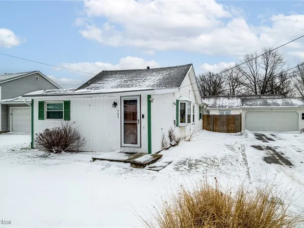 757 Dunny Ave, Sheffield Lake, OH 44054