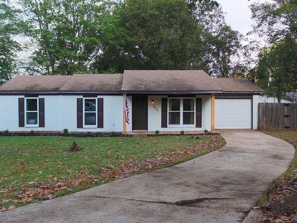 1st image of 3906 Oak Glen Ter SW