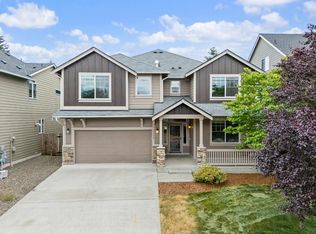 15592 Chad Dr SE, Yelm, WA 98597