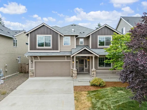 15592 Chad Dr SE, Yelm, WA 98597
