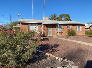 3601 E Seneca St, Tucson, AZ 85716