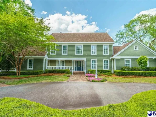 2109 Timberlane Dr, Florence, SC 29506