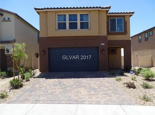 3949 Carol Bailey Ave #0, North Las Vegas, NV 89081