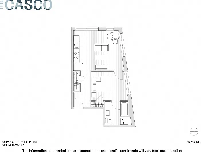 The Casco — Photo 151