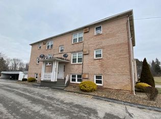 80 Washington Blvd APT 2, Boardman, OH 44512