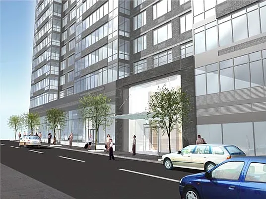 Rented by Waterton Residential New York | media 1