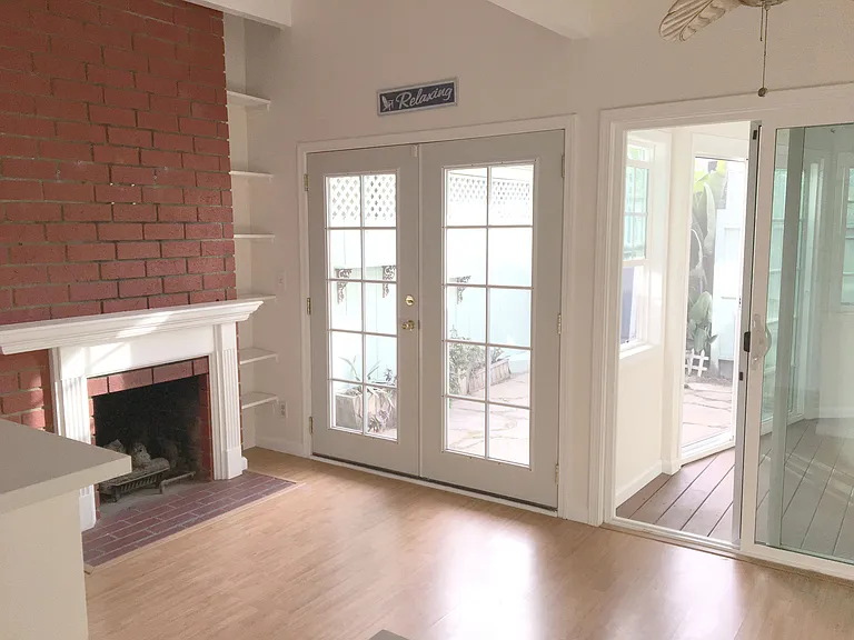 419 Hill St #4 — Photo 3