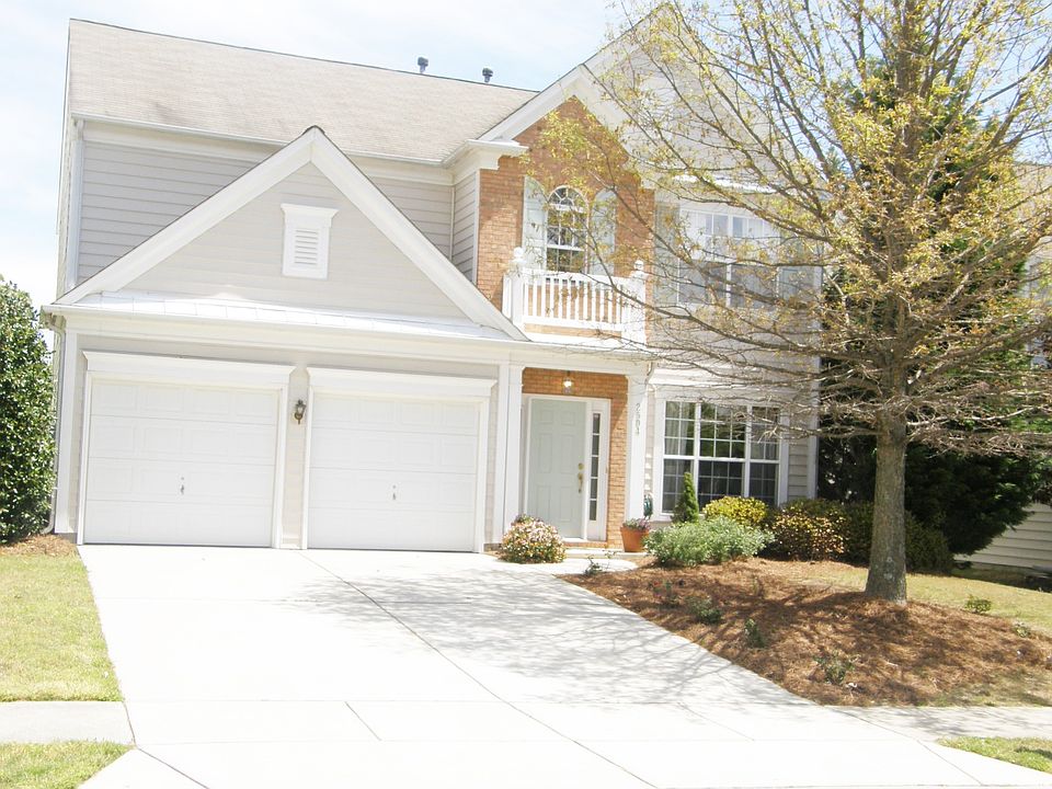 1st image of 2504 Red Birch Dr