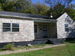676 Freeman St, Memphis, TN 38122