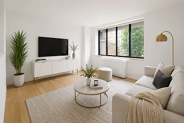 445 West 19th Street, #2B