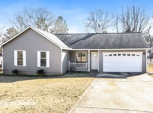 405 Central Line, Stockbridge, GA 30281
