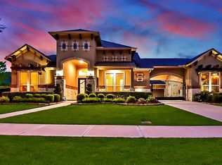 7326 Settlers Way, Katy, TX 77493