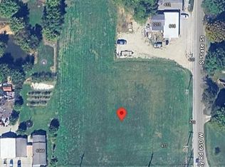 1217 S State St, Chandler, IN 47610