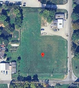 1217 S State St, Chandler, IN, 47610