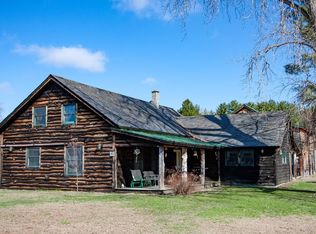 23 Moffit Ln, Wells, VT 05774