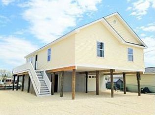 8 W Schuylkill Rd, Little Egg Harbor, NJ 08087