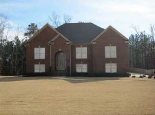 809 Jackson Trace Cir, Morris, AL 35116