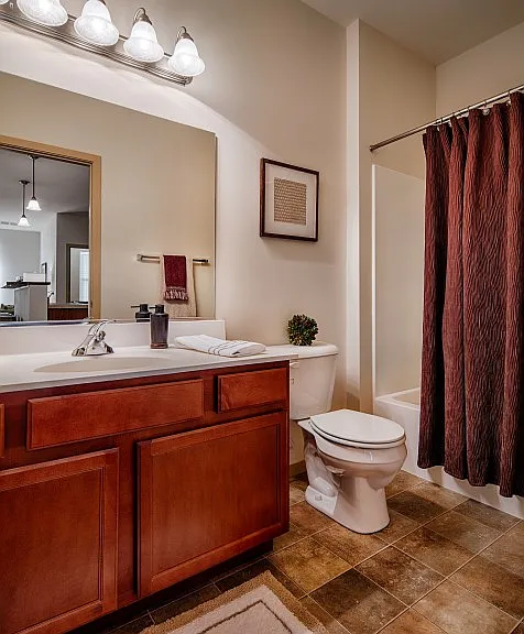 Stylish Finishes