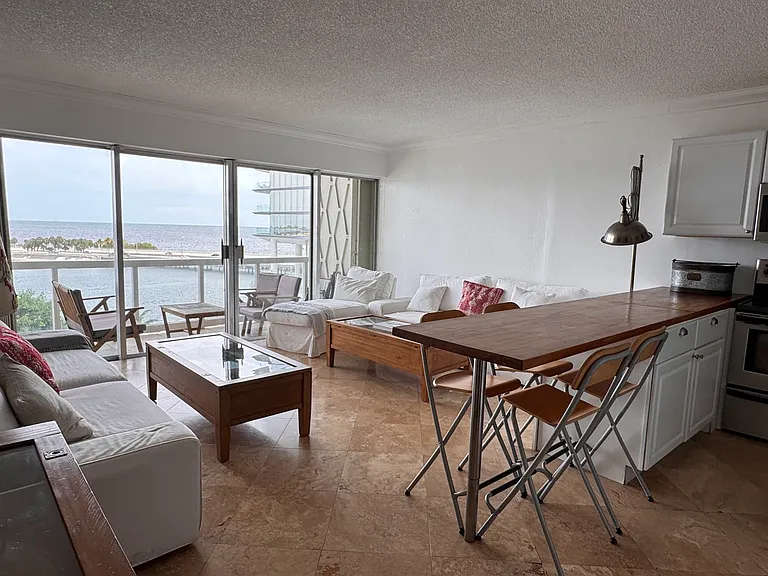 2451 Brickell Ave #7T — Photo 6