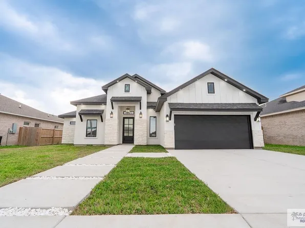5313 Oakley St, Brownsville, TX 78526