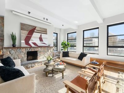 148 W 23rd St APT 11A, New York, NY, 10011