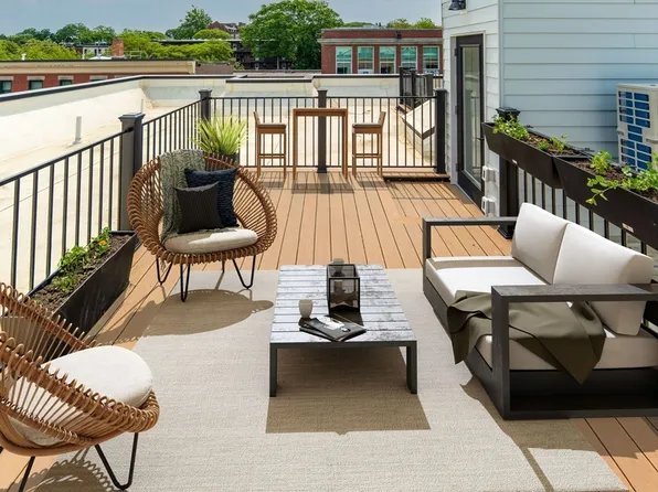 27 Dixwell St #12, Roxbury, MA 02119