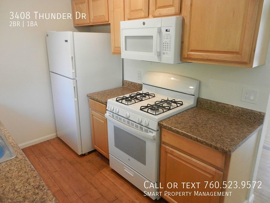 1st image of 3408 Thunder Dr
