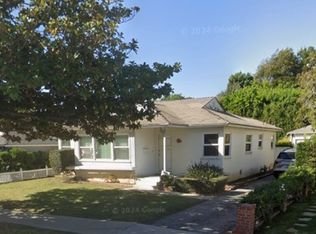 12819 Rose Ave, Los Angeles, CA 90066