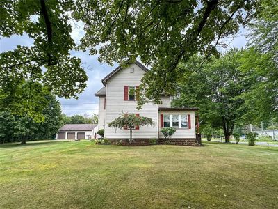 1196 Fawn Dr, Jamestown, PA, 16134