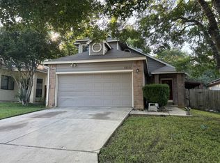5851 Spring Grn, San Antonio, TX 78247