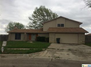 907 Reed Cir, Killeen, TX 76542