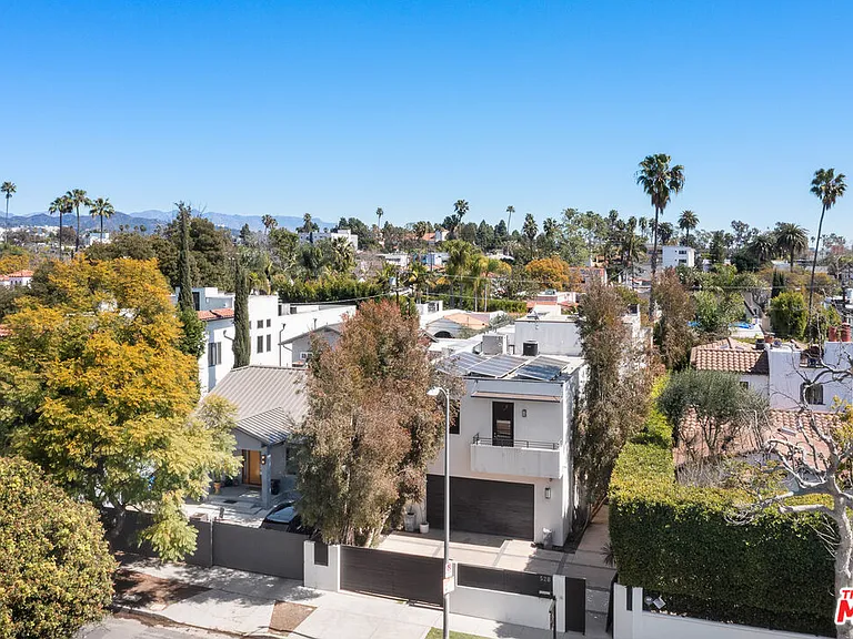 528 N Crescent Heights Blvd — Photo 33