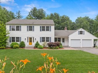 81 Bailey Rd, Andover, MA 01810