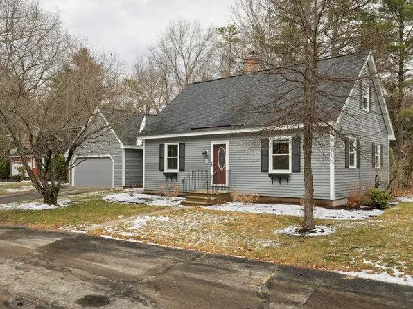 58 Branch Turnpike #2, Concord, NH 03301