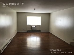 1217 Moss St #9, Reading, PA 19604